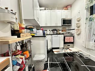543 W 159th St #C, New York, NY