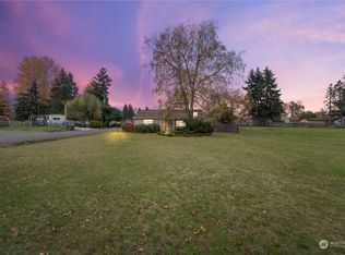 10301 Golden Given Rd E, Tacoma, WA 98445