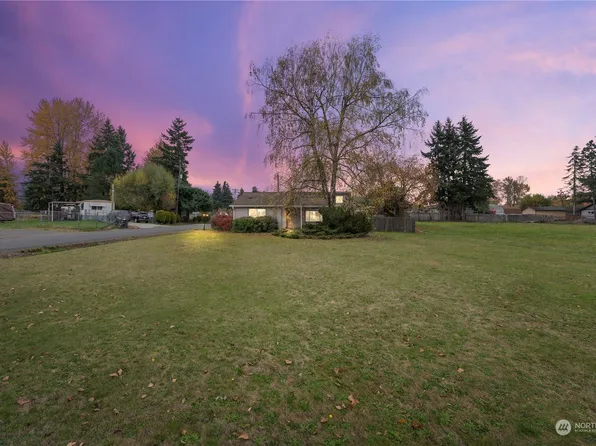 10301 Golden Givens Road E, Tacoma, WA 98445