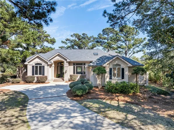 11 Catalina Ct, Hilton Head Island, SC 29926