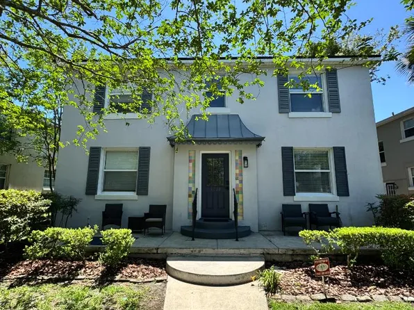 1738 San Marco Blvd APT 2, Jacksonville, FL 32207