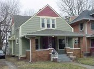 3925 N Capitol Ave, Indianapolis, IN