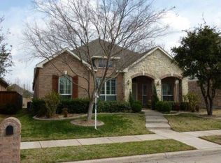 10054 Wheat Ridge Dr, Frisco, TX 75033