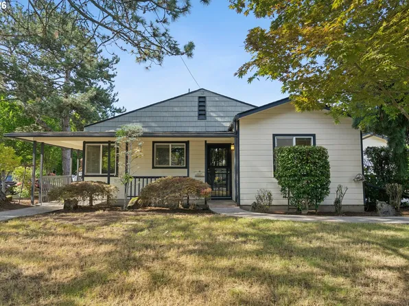 3407 SE Steele St, Portland, OR 97202