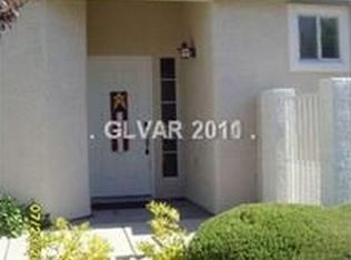 1844 Poetic Valley Cir, Henderson, NV 89012