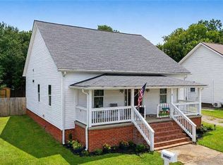 5 Oak St, Aragon, GA 30104