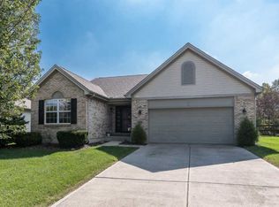 5393 Sunrise View Cir, Liberty Township, OH 45044
