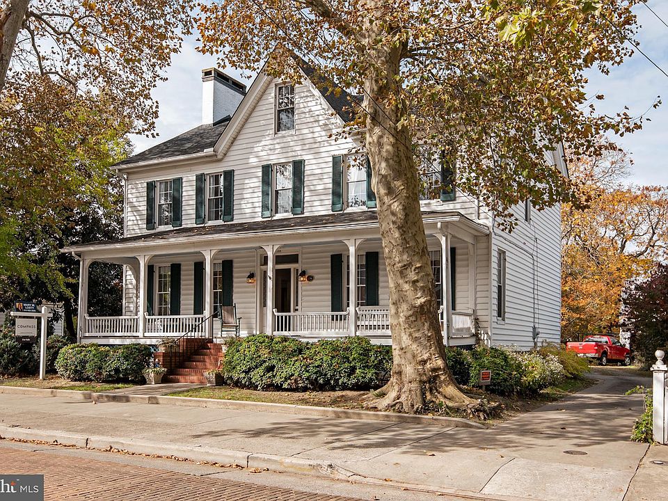 209-211 High St, Cambridge, MD 21613 | Zillow