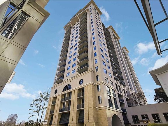 2nd image of 3040 Peachtree Rd NW Unit 309