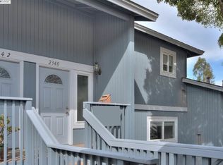 2340 D St, Hayward, CA 94541