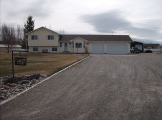182 N 3990 E, Rigby, ID 83442