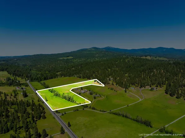 LOT 1 N Madison Rd, Mead, WA 99021