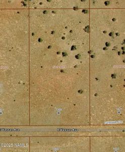 1359 E Vassar Ave, Williams, AZ, 86046