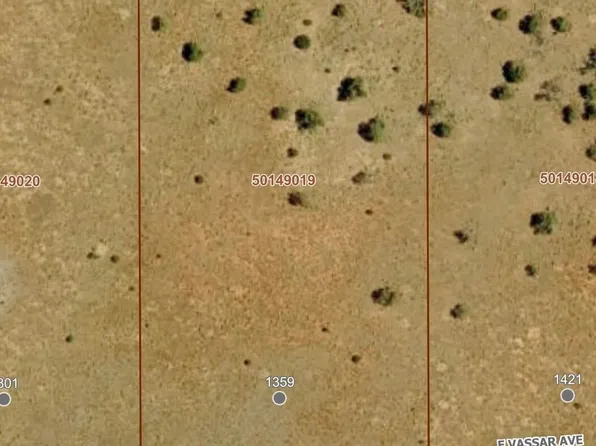 1359 E Vassar Ave, Williams, AZ 86046