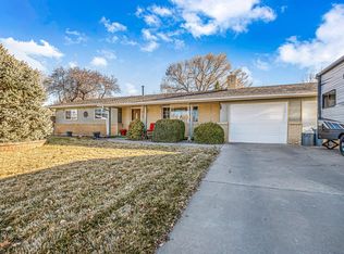 238 Talbott Dr, Grand Junction, CO 81503