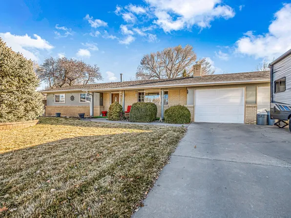238 Talbott Dr, Grand Junction, CO 81503
