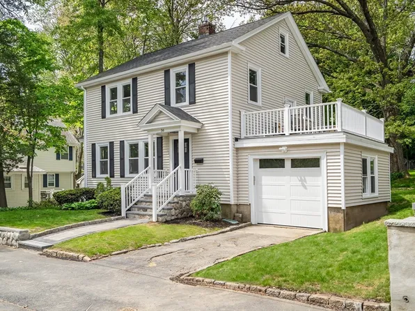 56 Pine Hill Rd, Dedham, MA 02026
