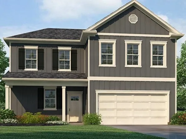 9381 Remington Pkwy, Tuscaloosa, AL 35401