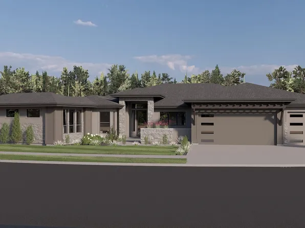249 N Hunter Creek Ave, Eagle, ID 83616