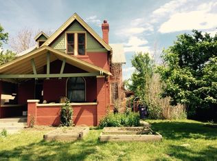 3045 W 28th Ave, Denver, CO 80211