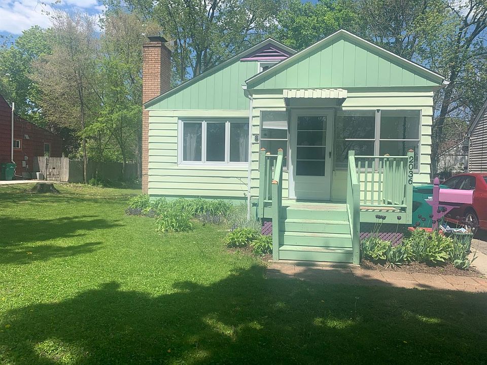 1st image of 2036 McKinley Ave