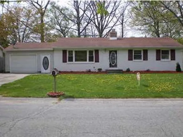 1286 Katrina Dr SE, Kentwood, MI 49508