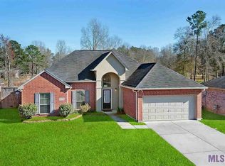 26436 Feliciana Ave, Denham Springs, LA 70726