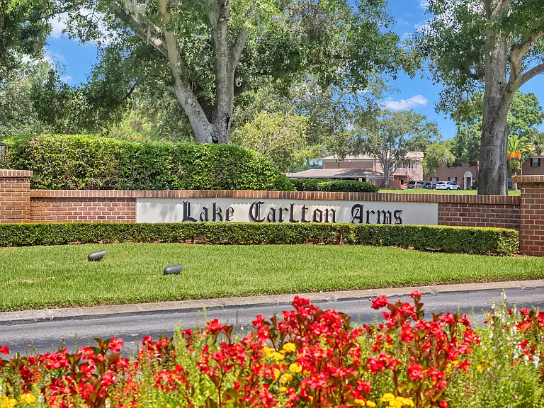 Lake Carlton Arms — Photo 35