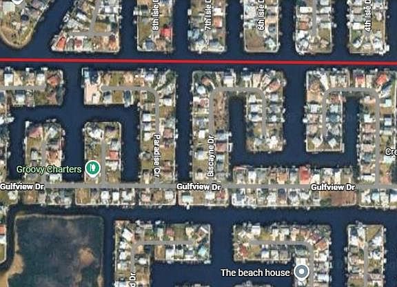 4th image of 0 Bellaire Dr Lot 5