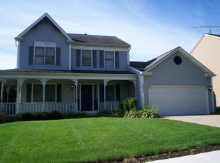 2098 Monday Dr, Elgin, IL 60123