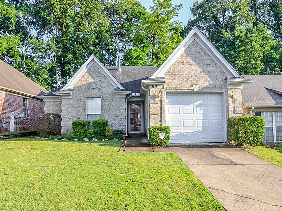 2nd image of 5649 Garden Gap Dr