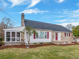 783 Mount Vernon Ave, Marion, OH