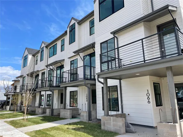 1076 Balsam Street, Lakewood, CO 80214