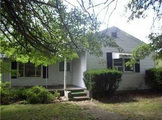 887 N Eighty Eight Rd, Rices Landing, PA 15357