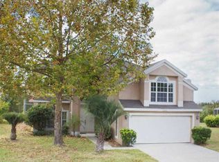 2903 Mayflower Loop, Clermont, FL 34714