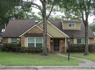 2110 Southwick St, Houston, TX 77080