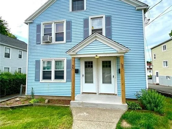 95 Englewood Avenue, Bridgeport, CT 06606