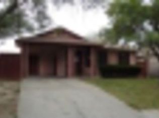 1411 Evergreen Dr, Laredo, TX 78041