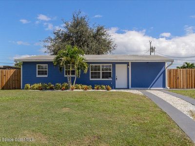 4375 Eleanor Dr, Melbourne, FL, 32935