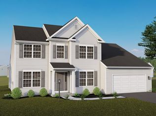 Molly Plan, Logan Meadows, Dillsburg, PA 17019