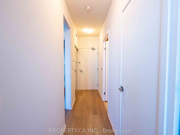 2nd image of 215 Fort York Blvd #2203