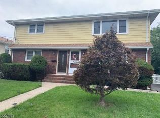 50 Arlington Ave, Clifton, NJ 07011