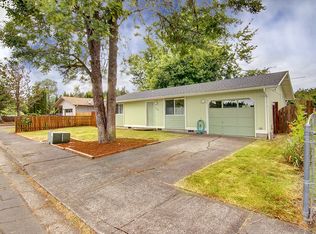 2020 Bryant Ave, Cottage Grove, OR 97424