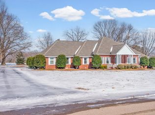 162 Anderson Dr, Mc Kenzie, TN 38201