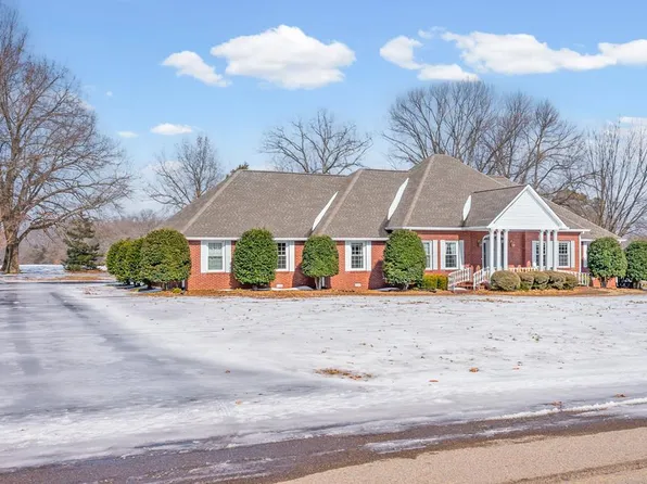 162 Anderson Dr, Mc Kenzie, TN 38201