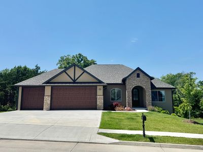 5005 Kiawah Ln, Columbia, MO, 65203