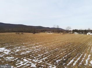 LOT-11B Path Valley Rd, Fort Loudon, PA 17224