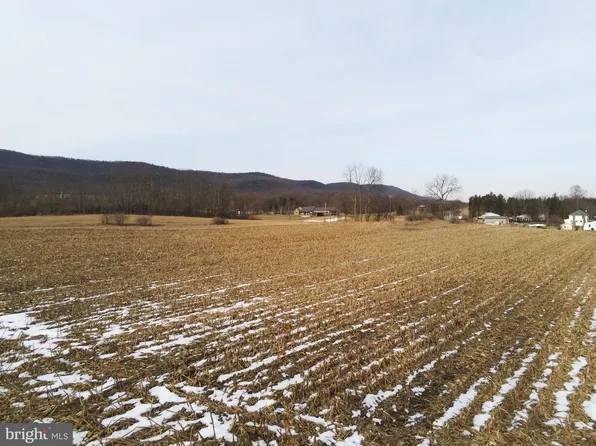 LOT-11B Path Valley Rd, Fort Loudon, PA 17224