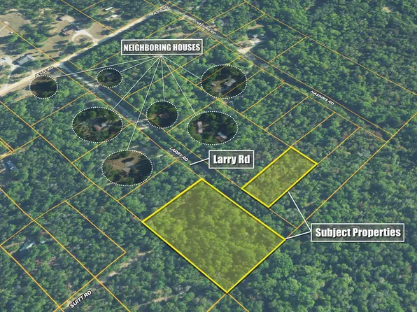 15330 Larry Rd, Hillman, MI 49746