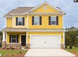 37 Donemere Way, Fountain Inn, SC 29644